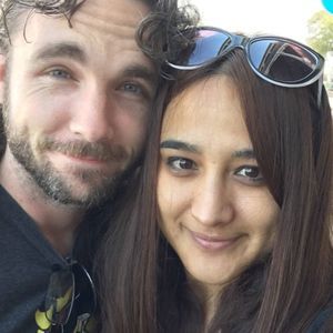 Meet your Posher, Becky